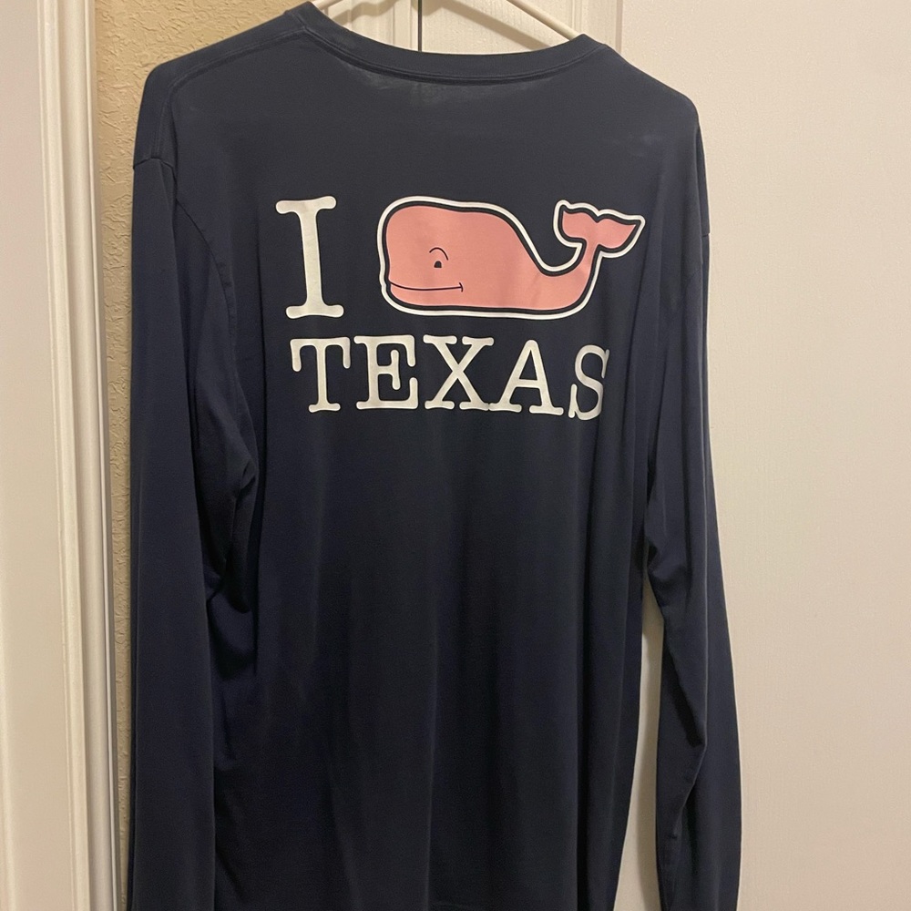 Vineyard Vines long sleeve T-shirt